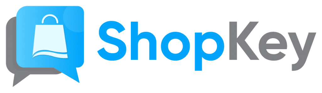 Logo Shopkey