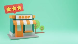 cara membuat website toko online