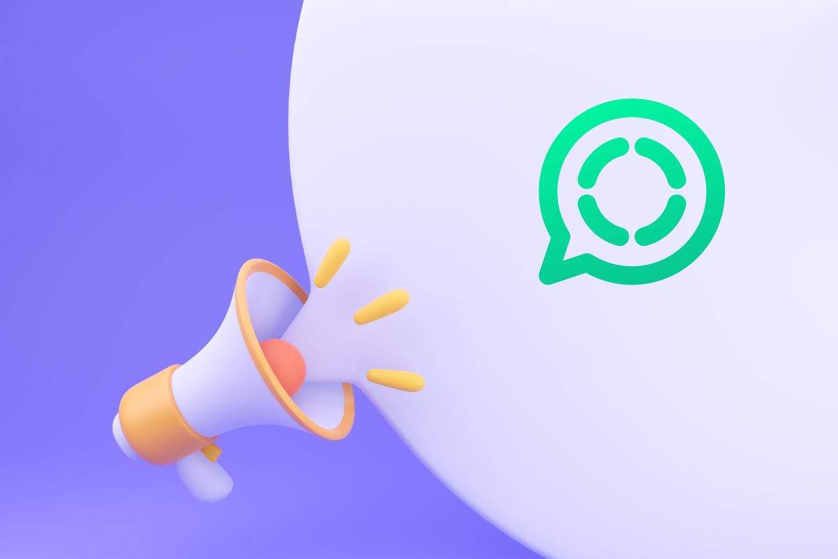 10 Contoh Broadcast Whatsapp Untuk Promosi Bisnis Yang Menarik - Goshopkey