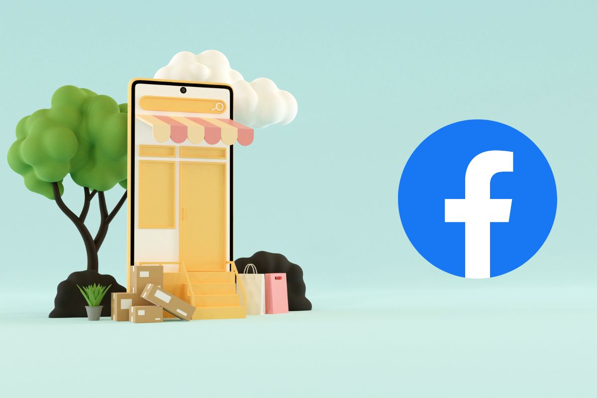 Cara Jualan Di Marketplace Facebook Agar Laris & Untung - Goshopkey