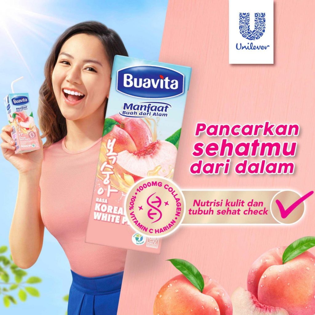 Iklan Buavita