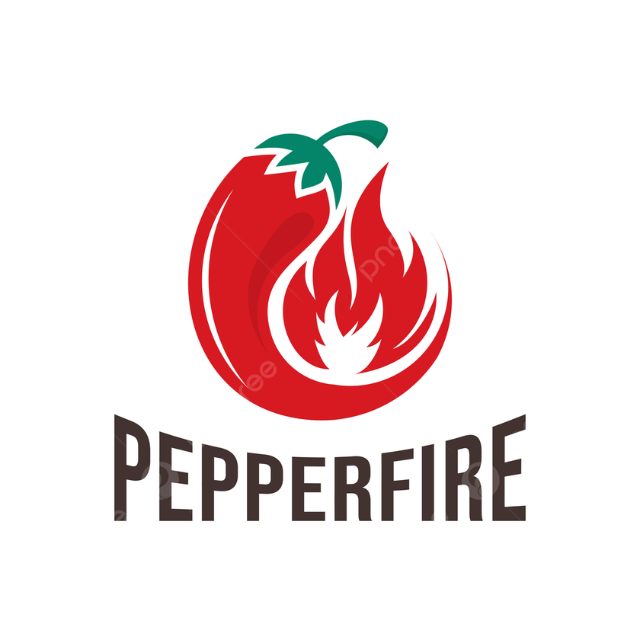 logo pepperfire