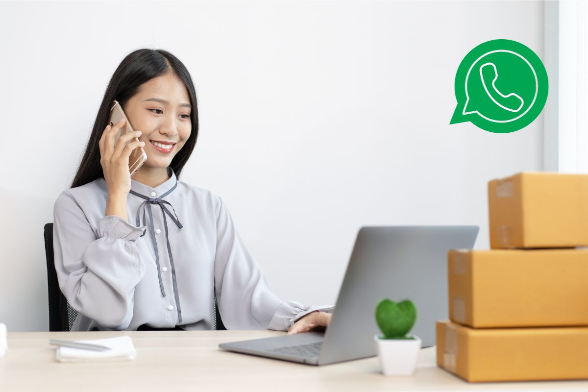 Mengenal Fitur Label WhatsApp Business Dan Manfaatnya - Goshopkey